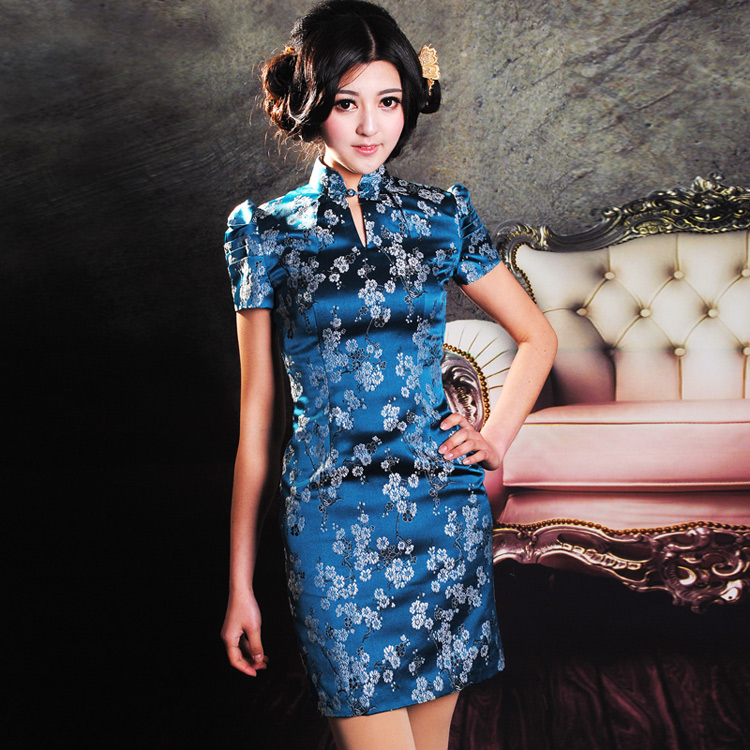 Site Map - Custom-made Cheongsam,Chinese clothes, Qipao, Chinese ...