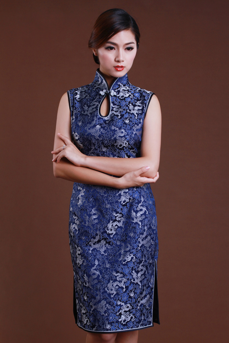 Site Map - Custom-made Cheongsam,Chinese clothes, Qipao, Chinese ...